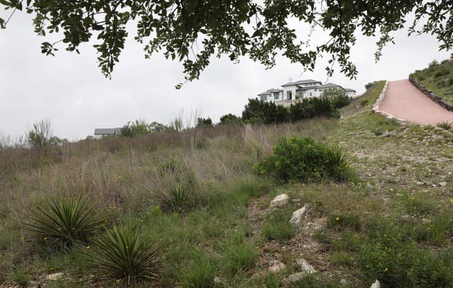 22902  Homestead Mesa, San Antonio, TX 78255 — photo 10
