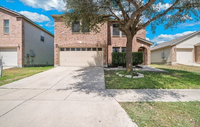 136 Longhorn Way
