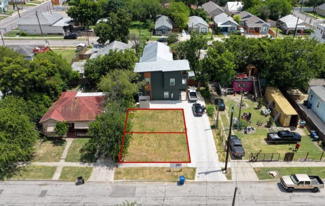 514  Dakota, San Antonio, TX 78203