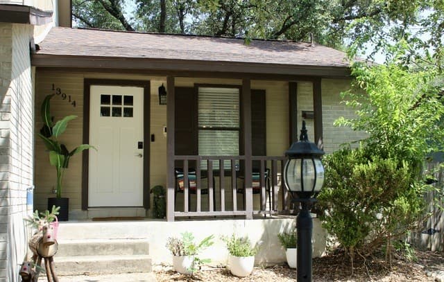 13914  Woodbreeze, San Antonio, TX 78217 — photo 2