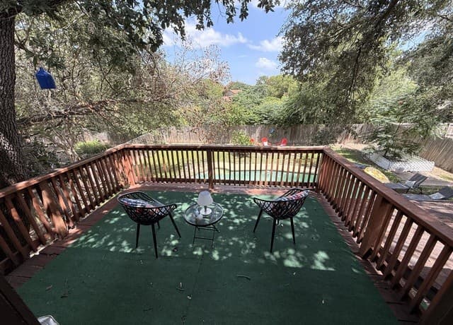 13914  Woodbreeze, San Antonio, TX 78217 — photo 20