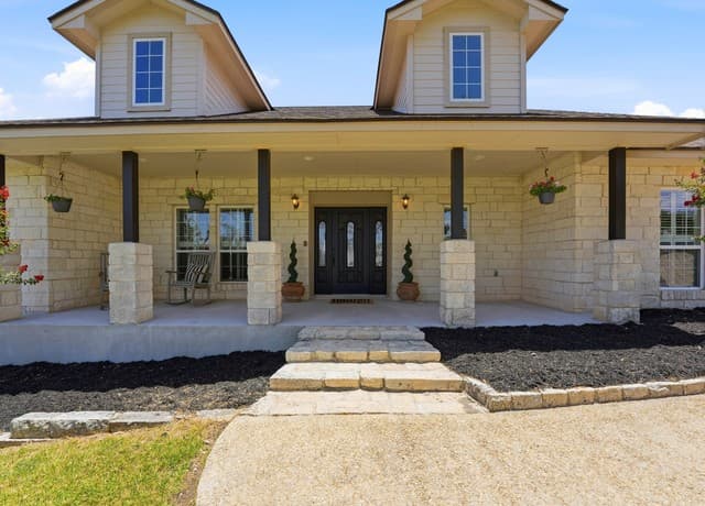 186 Scout Ln