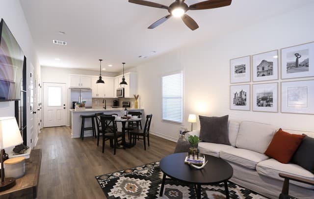 311  Ferguson Unit 202, San Antonio, TX 78203 — photo 5