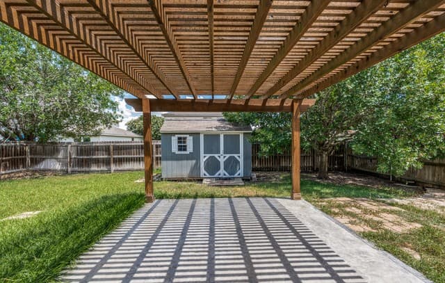 153  Hanging Moss, Cibolo, TX 78108 — photo 22