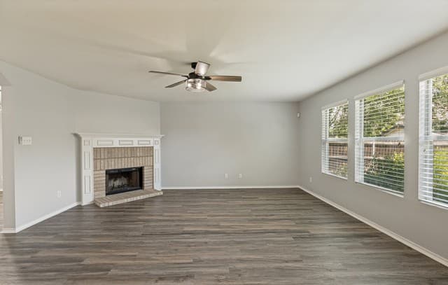 153  Hanging Moss, Cibolo, TX 78108 — photo 6
