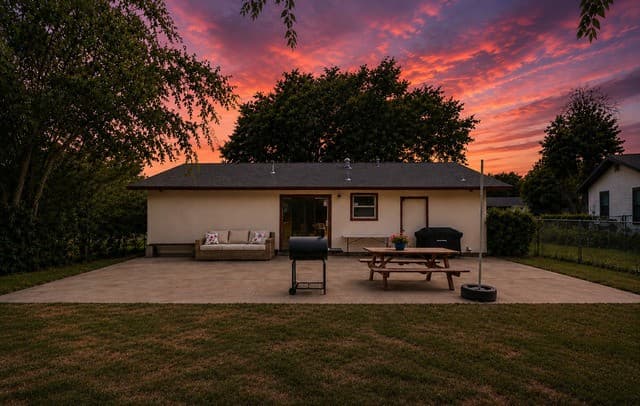 4802  Castle Brg, San Antonio, TX 78218 — photo 17
