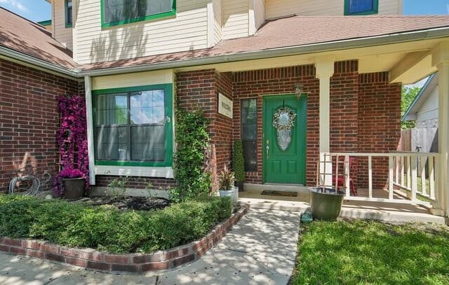15102  Preston Hollow, San Antonio, TX 78247 — photo 2