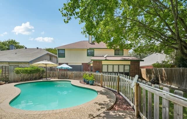 15102  Preston Hollow, San Antonio, TX 78247 — photo 22