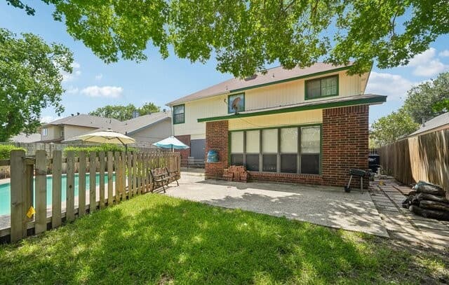 15102  Preston Hollow, San Antonio, TX 78247 — photo 25