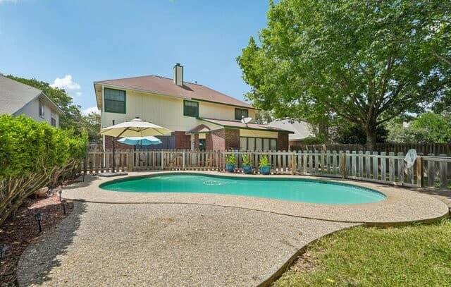 15102  Preston Hollow, San Antonio, TX 78247 — photo 3