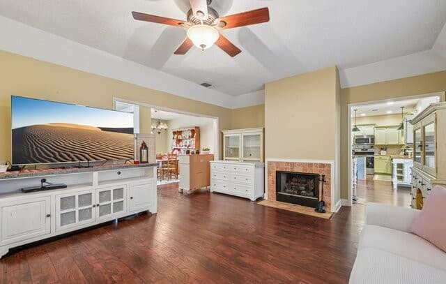 15102  Preston Hollow, San Antonio, TX 78247 — photo 6