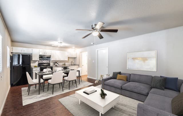 122  Roundtree Ln Unit 5, San Antonio, TX 78233 — photo 2