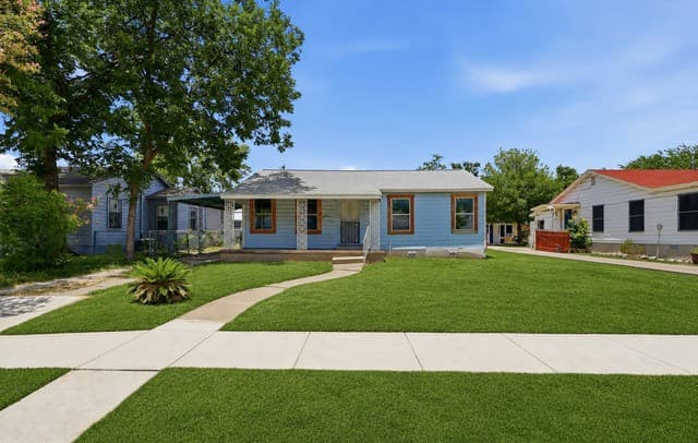2139 Texas Ave, San Antonio, TX 78228