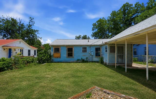 2139 Texas Ave, San Antonio, TX 78228 — photo 23