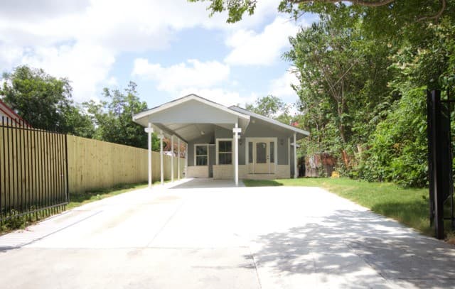 126 Holly St., San Antonio, TX 78207 — photo 2
