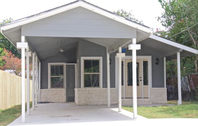126 Holly St., San Antonio, TX 78207 — photo 4