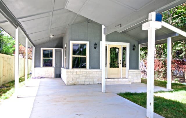 126 Holly St., San Antonio, TX 78207 — photo 5