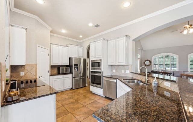 240  Steeplebrook, Spring Branch, TX 78070 — photo 12