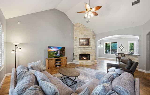 240  Steeplebrook, Spring Branch, TX 78070 — photo 7