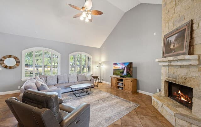 240  Steeplebrook, Spring Branch, TX 78070 — photo 8