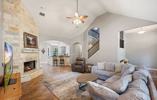 240  Steeplebrook, Spring Branch, TX 78070 — photo 9