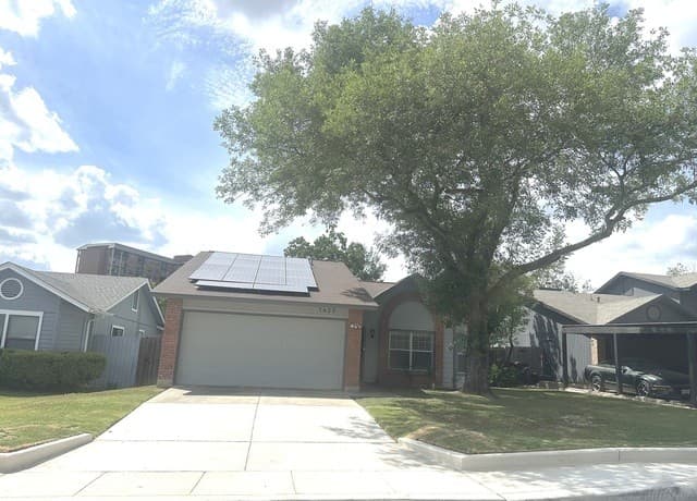 7623  Ridge Elm Dr.
