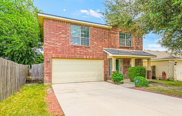 9626 Mustang Farm