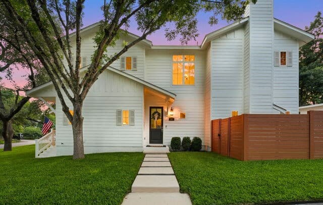 301  Ogden Ln, Alamo Heights, TX 78209 — photo 2