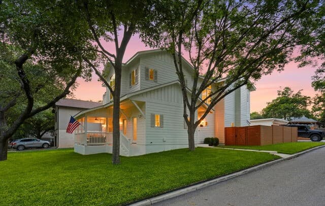 301  Ogden Ln, Alamo Heights, TX 78209 — photo 4