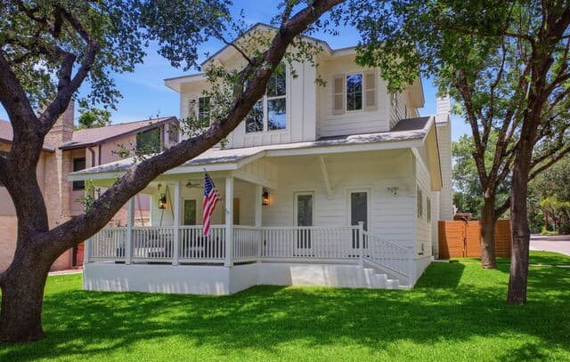301  Ogden Ln, Alamo Heights, TX 78209 — photo 9