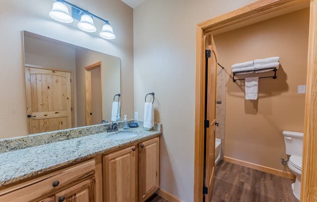 1554  Gruene Rd Unit # A16, New Braunfels, TX 78130 — photo 18