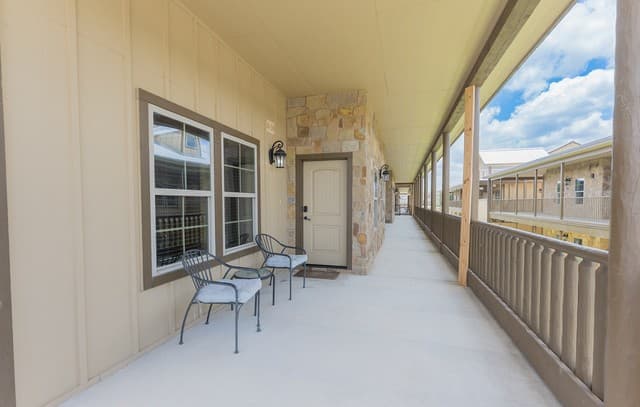 1554  Gruene Rd Unit # A16, New Braunfels, TX 78130 — photo 23