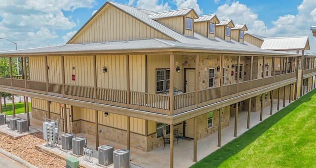 1554  Gruene Rd Unit # A16, New Braunfels, TX 78130 — photo 24