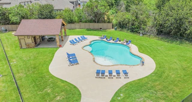 1554  Gruene Rd Unit # A16, New Braunfels, TX 78130 — photo 3