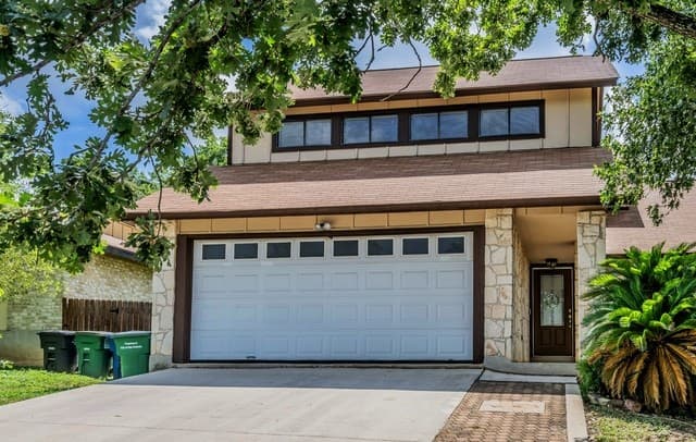 6122  Ridgebrook St, San Antonio, TX 78250 — photo 3