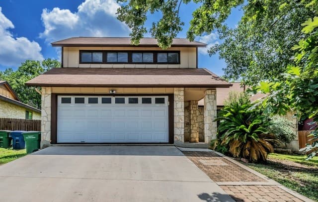 6122  Ridgebrook St, San Antonio, TX 78250 — photo 4