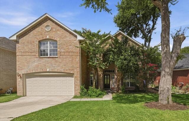 14527  Triple Crown Ln