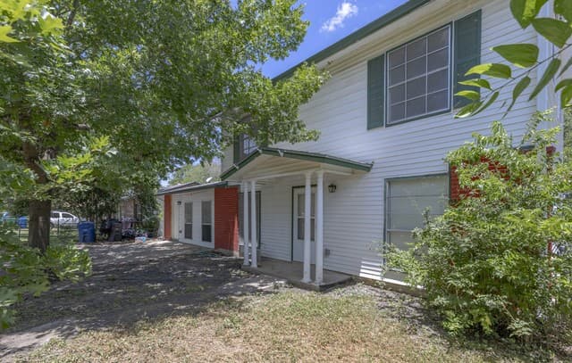 7503  Westlyn Dr, San Antonio, TX 78227 — photo 4