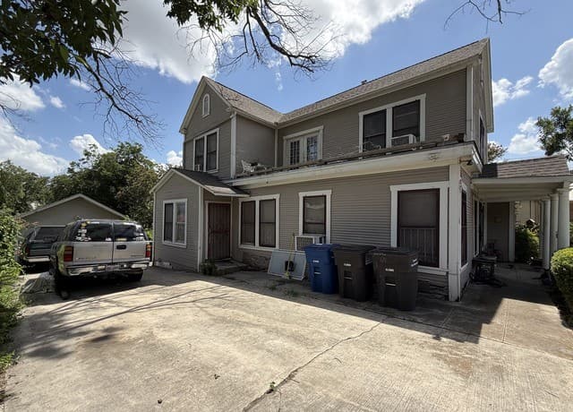 706 E Carson, San Antonio, TX 78208 — photo 3