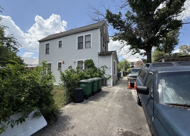 706 E Carson, San Antonio, TX 78208 — photo 5