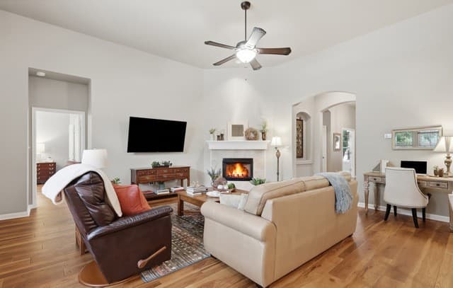 1103 Crystal Spg, San Antonio, TX 78258 — photo 17