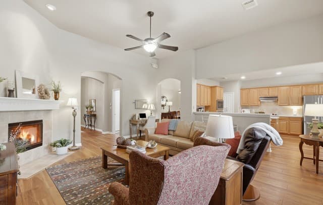 1103 Crystal Spg, San Antonio, TX 78258 — photo 18