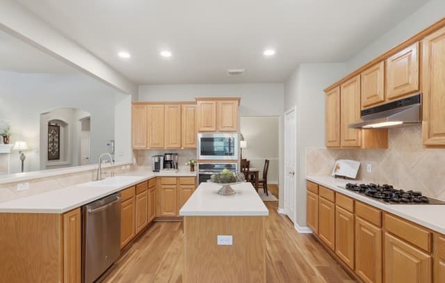 1103 Crystal Spg, San Antonio, TX 78258 — photo 21