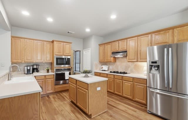 1103 Crystal Spg, San Antonio, TX 78258 — photo 3
