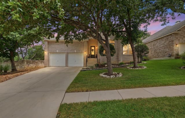 1103 Crystal Spg, San Antonio, TX 78258 — photo 7