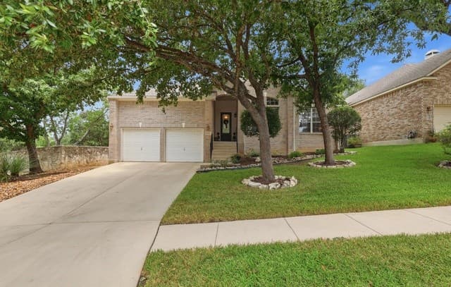 1103 Crystal Spg, San Antonio, TX 78258 — photo 8