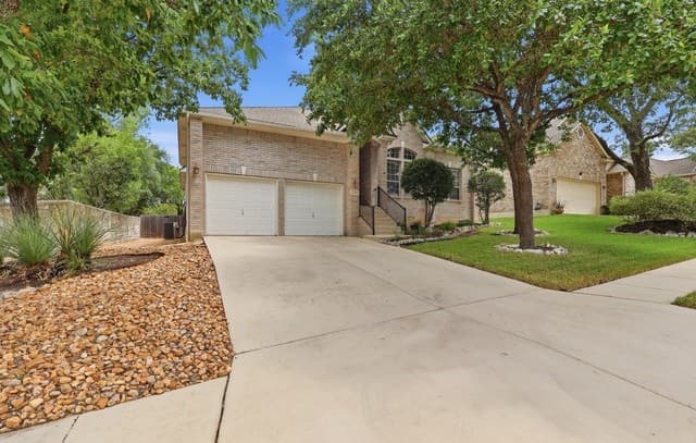 1103 Crystal Spg, San Antonio, TX 78258 — photo 9