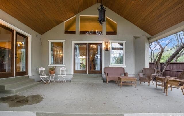 188  Claywell Dr, Alamo Heights, TX 78209 — photo 22