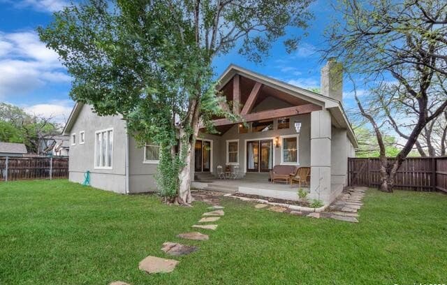 188  Claywell Dr, Alamo Heights, TX 78209 — photo 24
