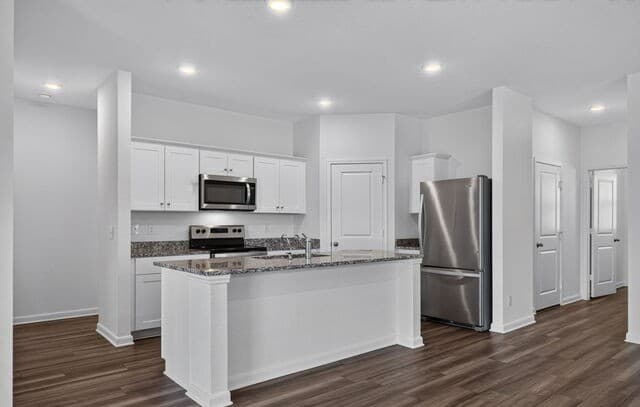 14464  Woodland Vly, San Antonio, TX 78252 — photo 9